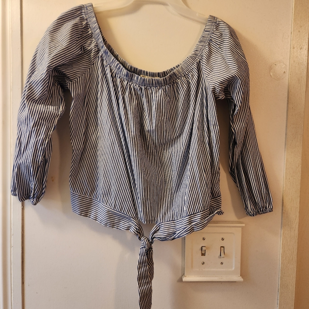 Woman's top